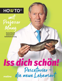 Iss dich schön! - Werner Mang - E-Book