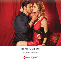 Un jeque seductor - Dani Collins - Hörbuch