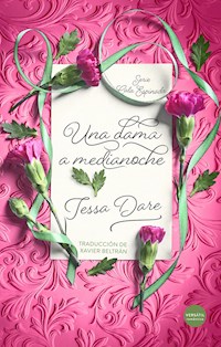 Una dama a medianoche - Tessa Dare - E-Book
