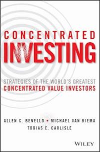 Concentrated Investing - Allen C. Benello - E-Book