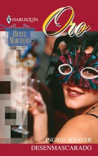 Desenmascarado - Ingrid Weaver - E-Book