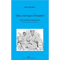 Opa, wat seyn Flousen? - Rosi Nieder - E-Book