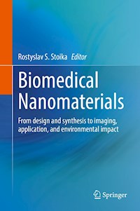 Biomedical Nanomaterials -  - E-Book
