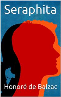 Seraphita - Honore de Balzac - E-Book