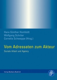 Vom Adressaten zum Akteur - - E-Book