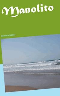 Manolito - Uwe Kraus - E-Book