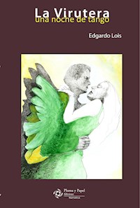 La virutera - Edgardo Lois - E-Book