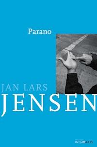 Parano - Jan Lars Jansen - E-Book