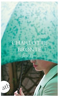 Jane Eyre - Charlotte Bronte - E-Book
