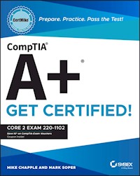 CompTIA A+ CertMike - Mike Chapple - E-Book