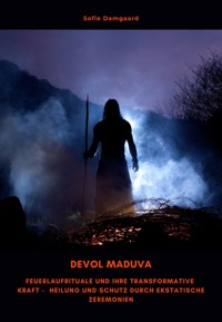 Devol Maduva - Johan Nygren - E-Book