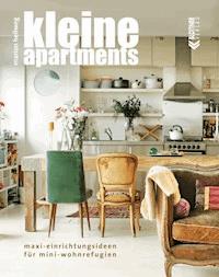 Kleine Apartments - Marion Hellweg - E-Book