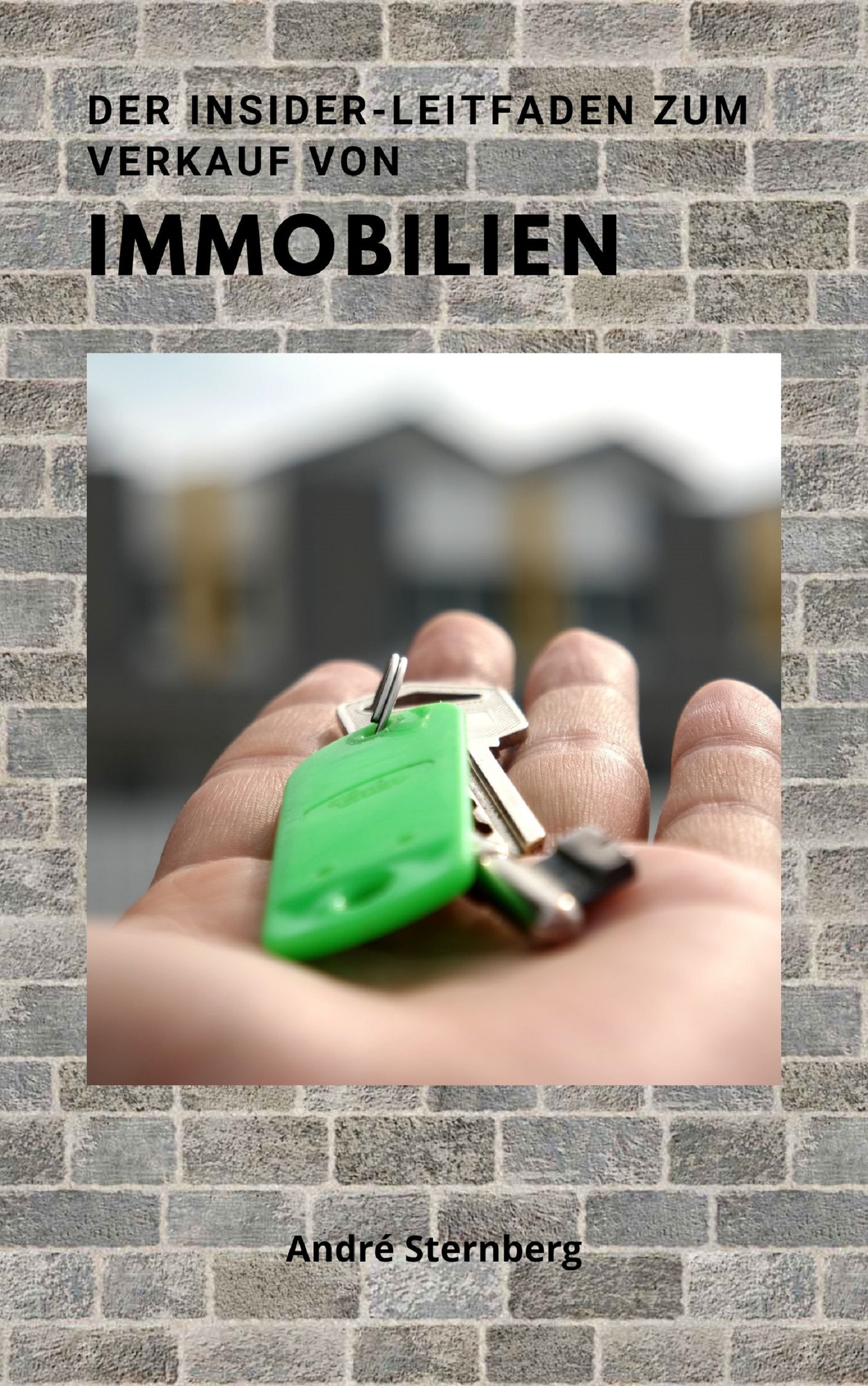 Der Insider Leitfaden zum Verkauf von Immobilien - Andre Sternberg - E-Book