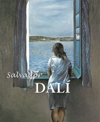 Dalí - Eric Shanes - E-Book