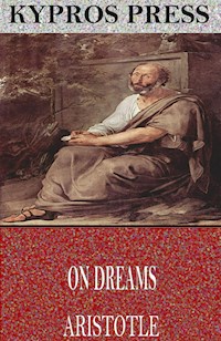 On Dreams - Aristotle - E-Book