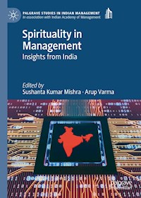 Spirituality in Management -  - E-Book