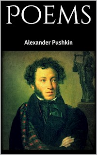 Poems - Alexander Pushkin - E-Book