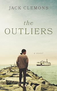 The Outliers - Jack Clemons - E-Book