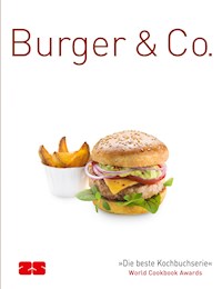 Burger & Co. - ZS-Team - E-Book
