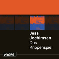 Das Krippenspiel - Jess Jochimsen - Hörbuch