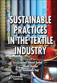 Sustainable Practices in the Textile Industry - - E-Book