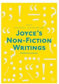 Joyce’s Non-Fiction Writings -  - E-Book