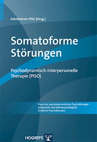 Somatoforme Störungen - - E-Book