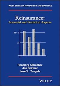 Reinsurance - Hansjörg Albrecher - E-Book