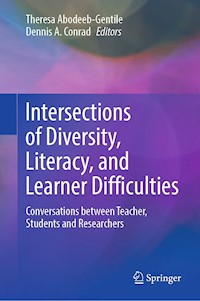 Intersections of Diversity, Literacy, and Learner Difficulties -  - E-Book