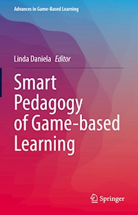 Smart Pedagogy of Game-based Learning -  - E-Book