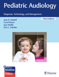 Pediatric Audiology - Jane R. Madell - E-Book