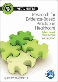 Research for Evidence-Based Practice in Healthcare - Robert Newell - E-Book