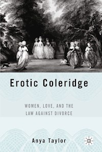 Erotic Coleridge - A. Taylor - E-Book