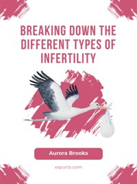 Breaking Down the Different Types of Infertility - Aurora Brooks - E-Book