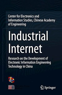 Industrial Internet -  - E-Book