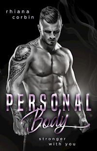 Personal Body - Rhiana  Corbin - E-Book