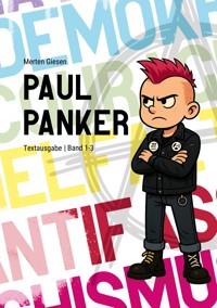 Paul Panker - Merten Giesen - E-Book