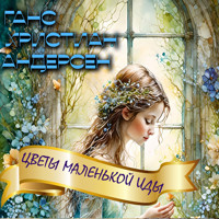 Цветы маленькой Иды - Ганс Христиан Андерсен - Hörbuch