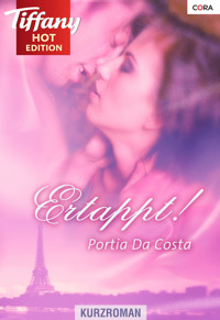 Ertappt! - Portia Da Costa - E-Book