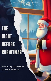 The Night Before Christmas - Clement Clarke Moore - E-Book