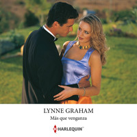 Más que venganza - Lynne Graham - Hörbuch