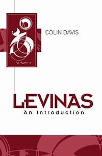 Levinas - Colin Davis - E-Book