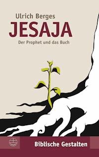 Jesaja - Ulrich Berges - E-Book
