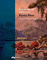 Panta Rhei - Rouven Metternich - E-Book