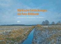 Märkische Entdeckungen - ein Fotobildband Bd.2 - Uwe Reipert - E-Book