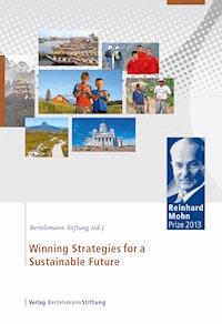 Winning Strategies for a Sustainable Future - - E-Book