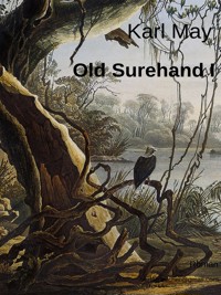 Old Surehand I - Karl May - E-Book