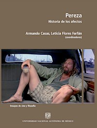 Pereza - Armando Casas - E-Book