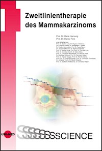 Zweitlinientherapie des Mammakarzinoms - René Hornung - E-Book