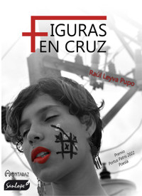 Figuras en cruz - Raúl Leyva Pupo - E-Book